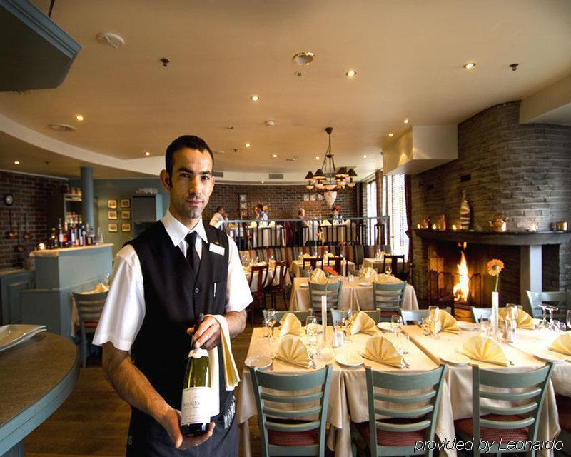 Scandic Hammerfest Restaurant photo